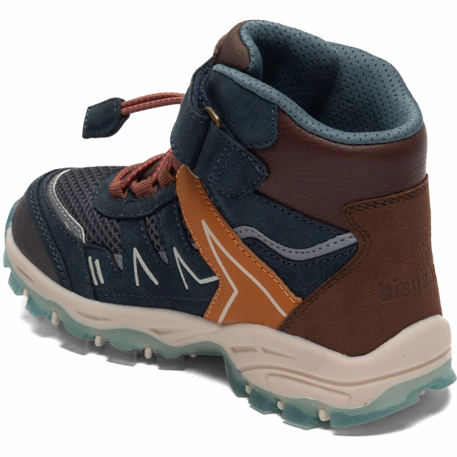 Bisgaard Navy Madison Tex Tex Understated Cool