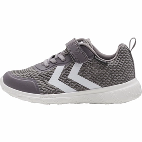 Bold Minimal Hummel Sparrow Actus Recycled Tex Jr Sneakers