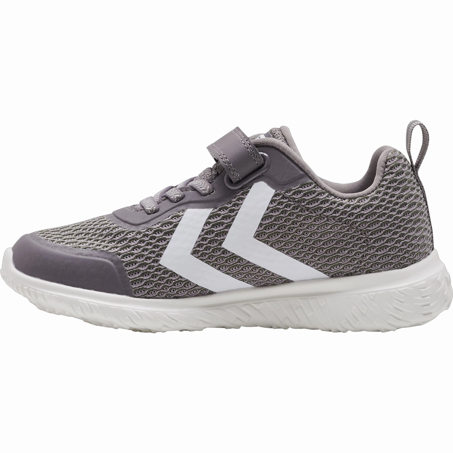 Hummel Sparrow Actus Recycled Tex Jr Sneakers Style Simplified