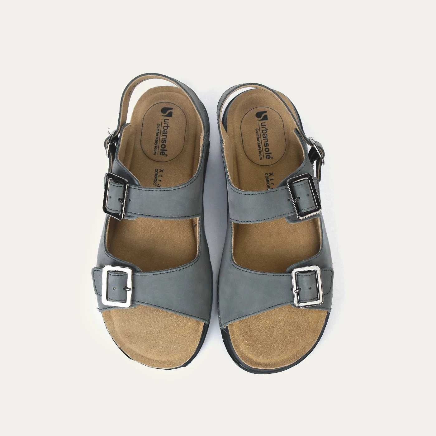 Designed For Fluidity Adapted Living Men'S Sandal Us-Jm-4302