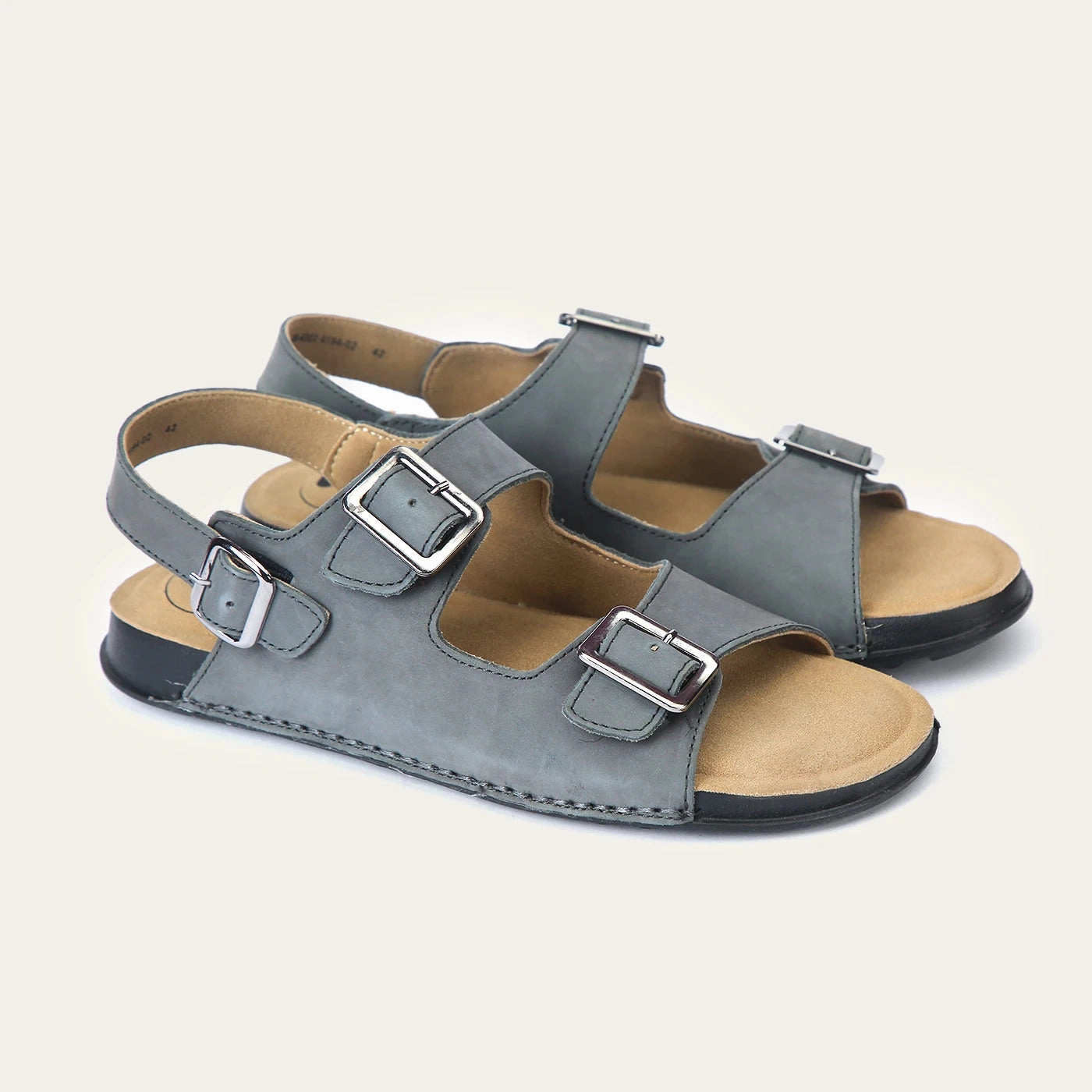 Future-Ready Fit Movement Ready Men'S Sandal Us-Jm-4302
