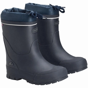 Elevated Motion Viking Navy/Grey Jolly Warm