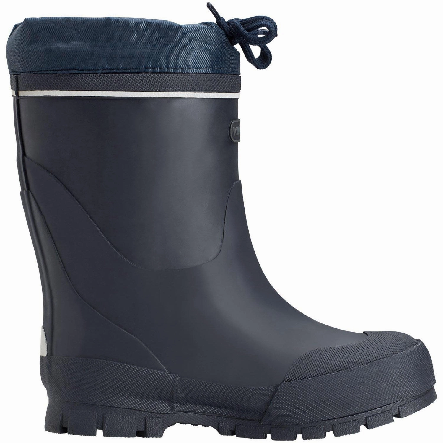 Modern Motion Viking Navy/Grey Jolly Warm