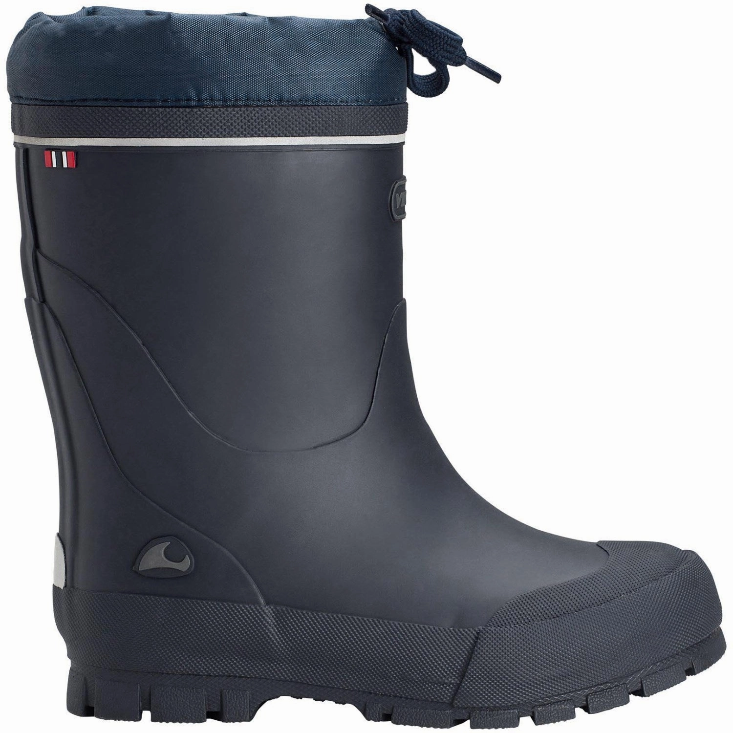 Life, Simplified Viking Navy/Grey Jolly Warm