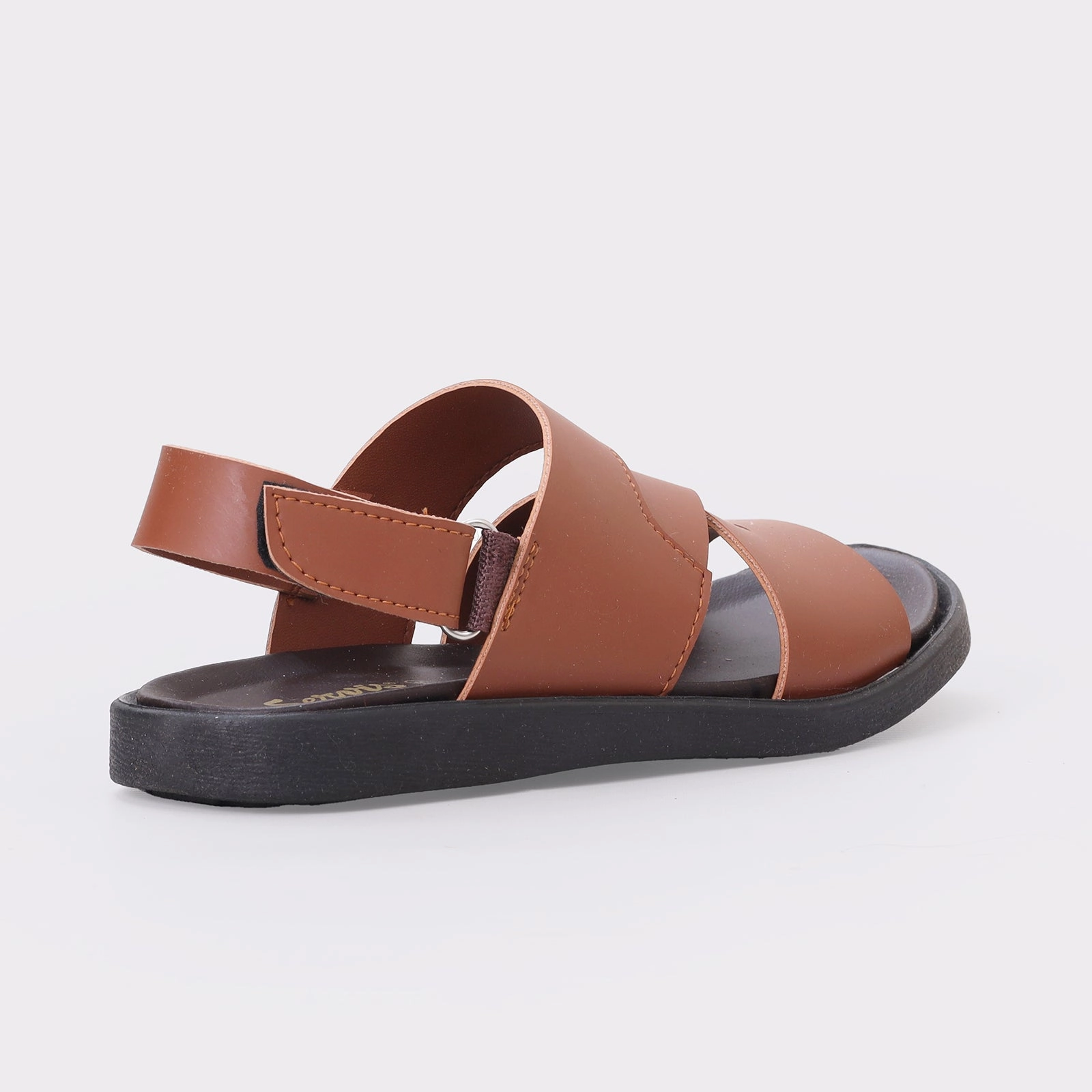 Men'S Classic Fit Sandals Clarity Wear