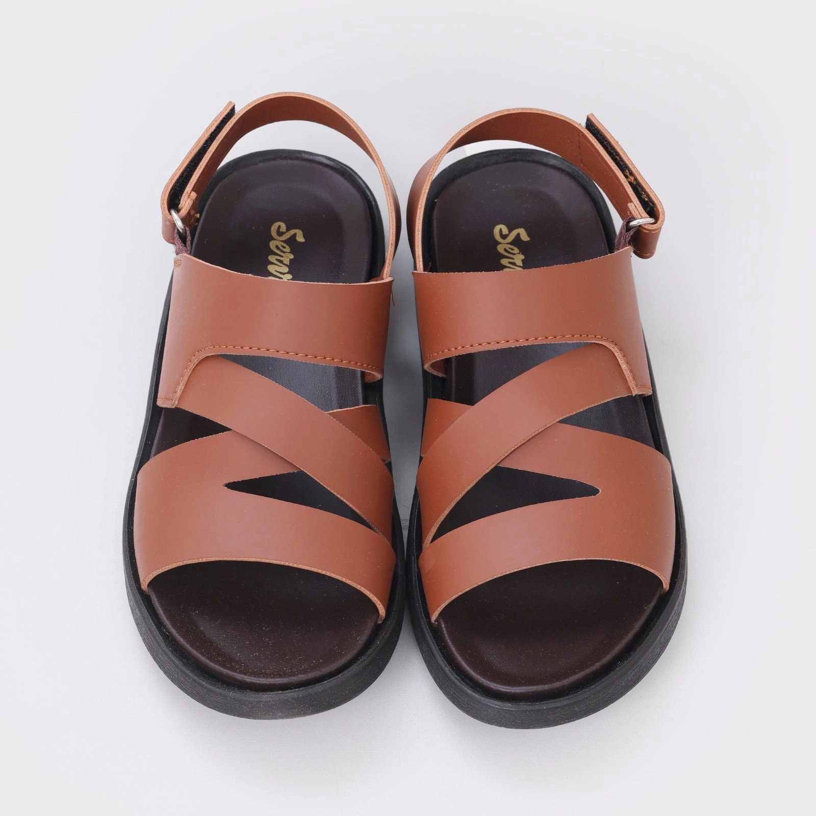 Distinctly Modern Everyday Core Men'S Classic Fit Sandals
