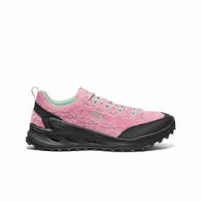 Women'S Jasper Zionic Sneaker  |  Moonlight Mauve/Granite Green Elevated Simplicity