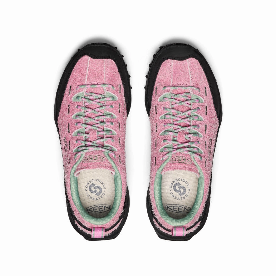 Women'S Jasper Zionic Sneaker  |  Moonlight Mauve/Granite Green Timeless Motion Simple City