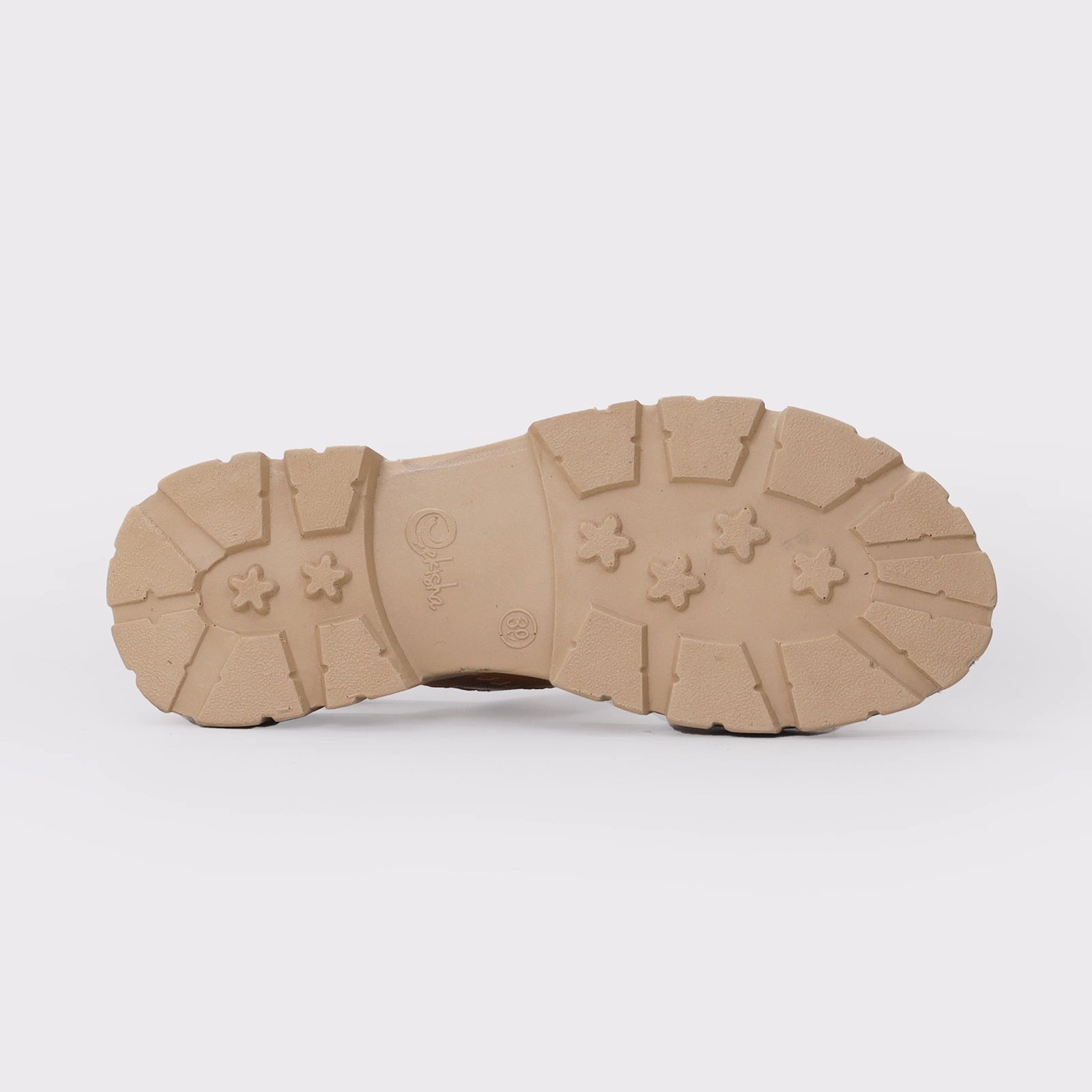 Modern Utility Women'S Dual Strapped Sandals