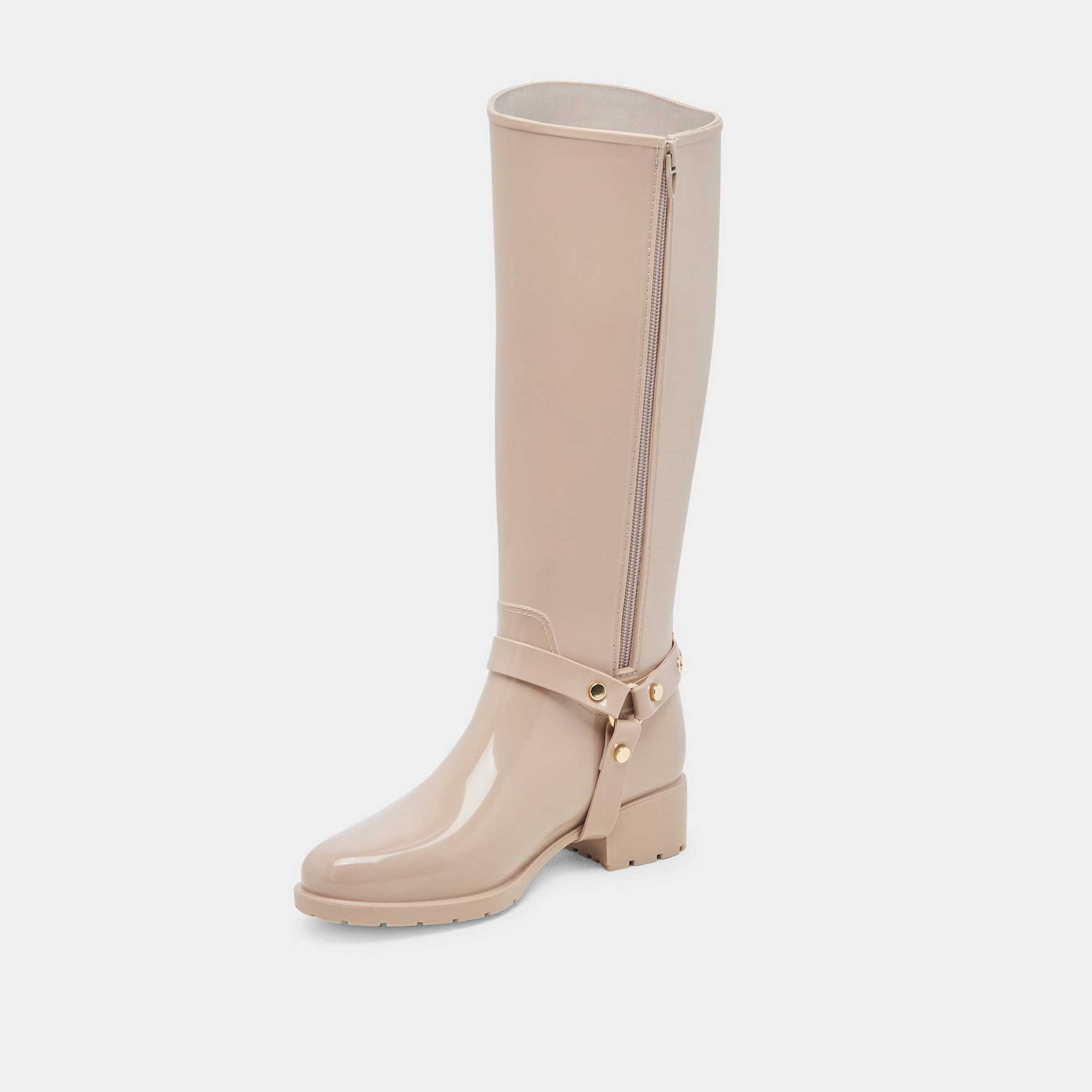 Cloudy H2O Boots Dune Patent Stella Conscious Layers