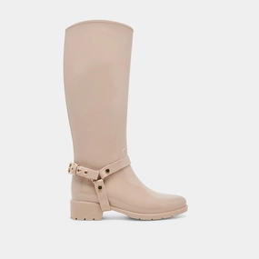 Core To Explore Layered City Cloudy H2O Boots Dune Patent Stella