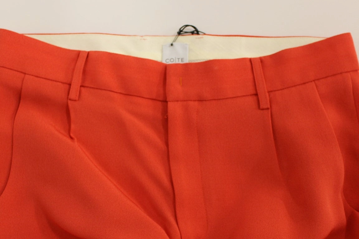 CO|TE  boyfriend stretch Women's pants