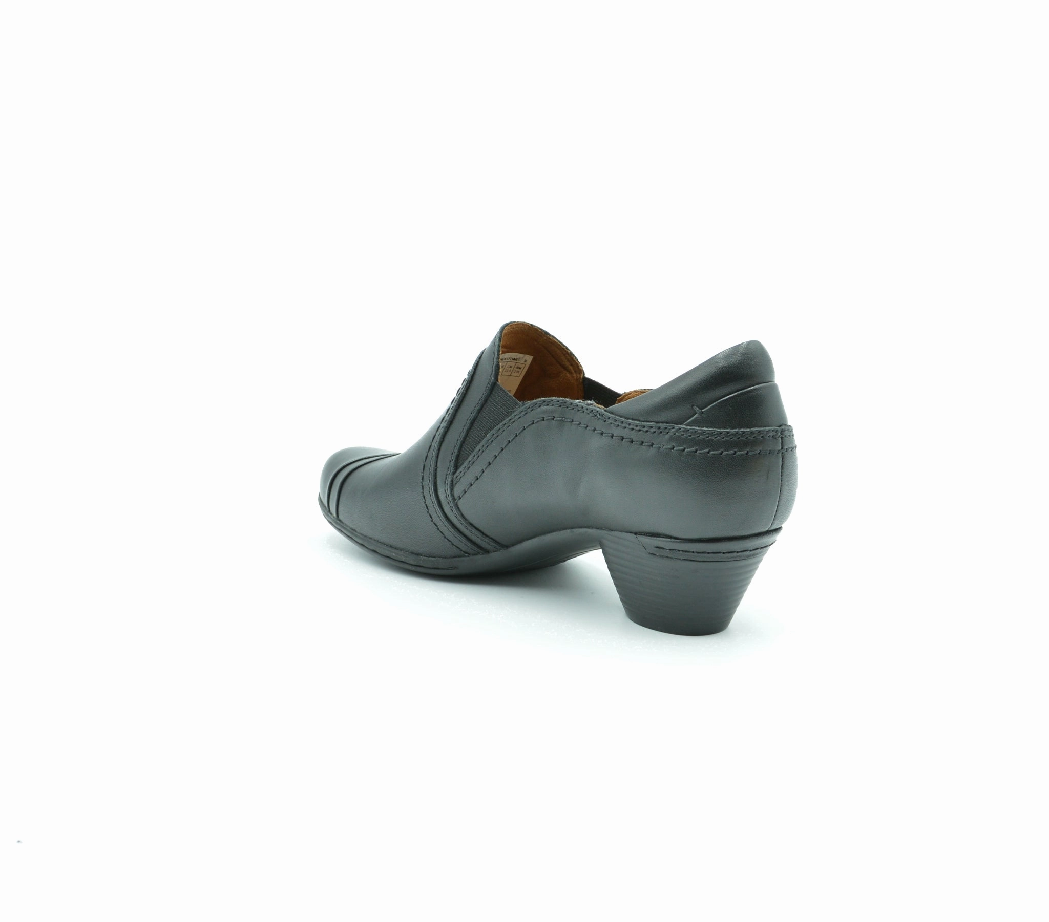 Cobb Hill Laurel Cool Confidence