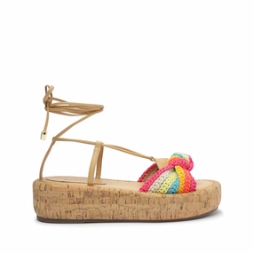 Collie Atanado Leather Sandal Forward Function Anytime Movement