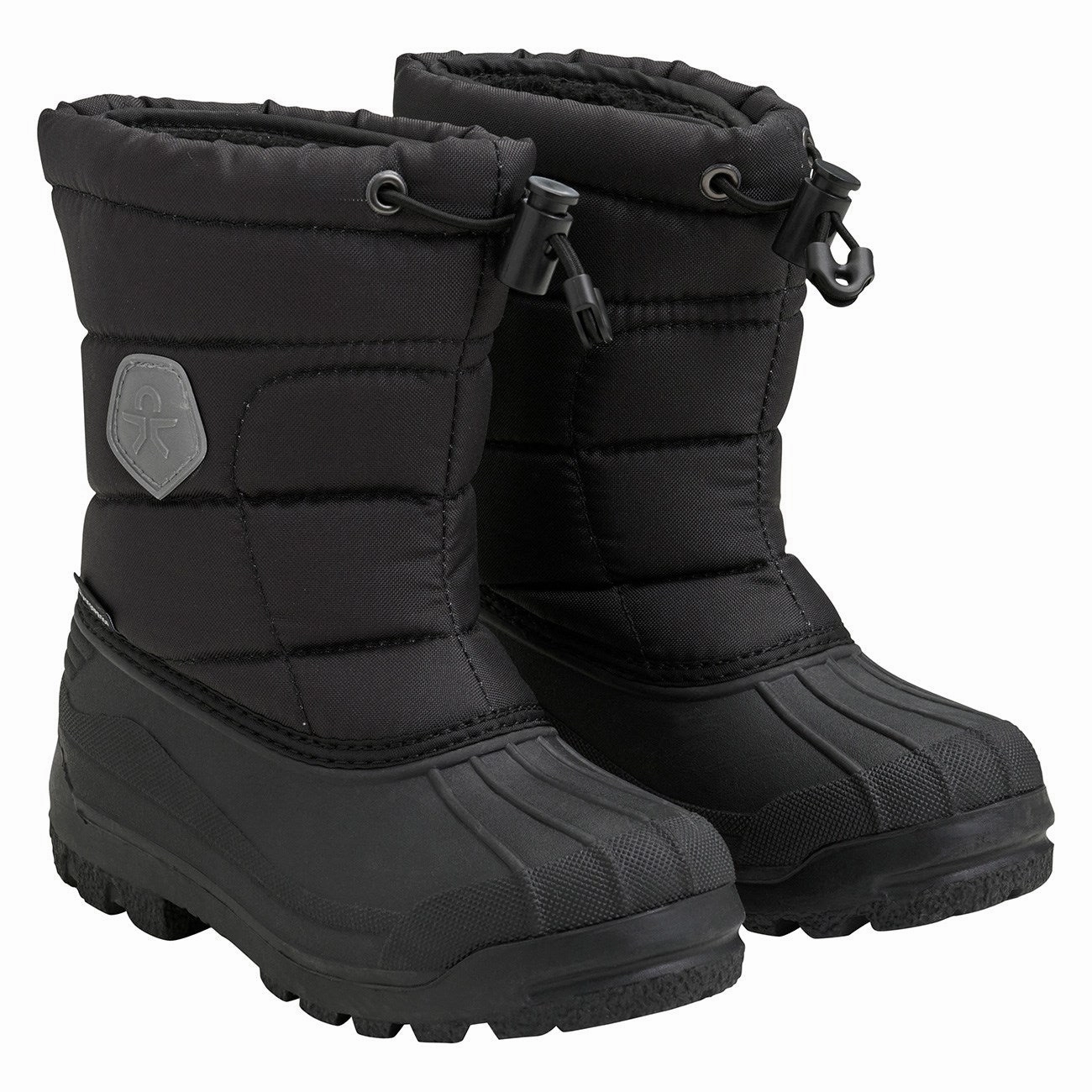 Color Kids Phantom Boots Go-Anywhere Style Timeless Cool