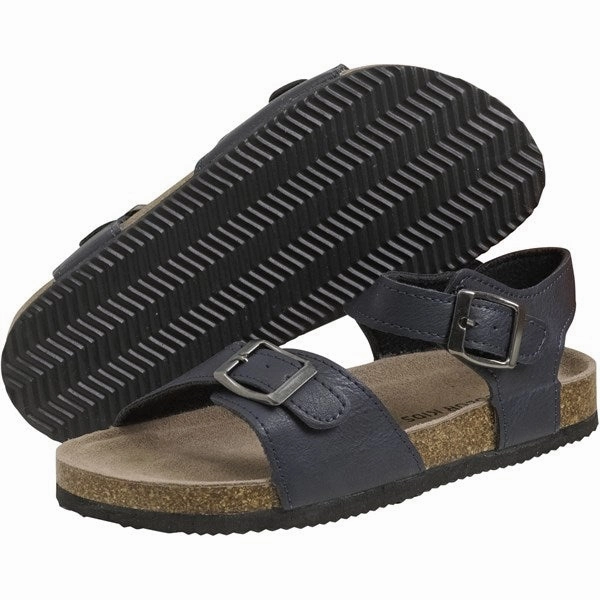Everyday Function Crafted In Flow Color Kids Sandals Total Eclipse