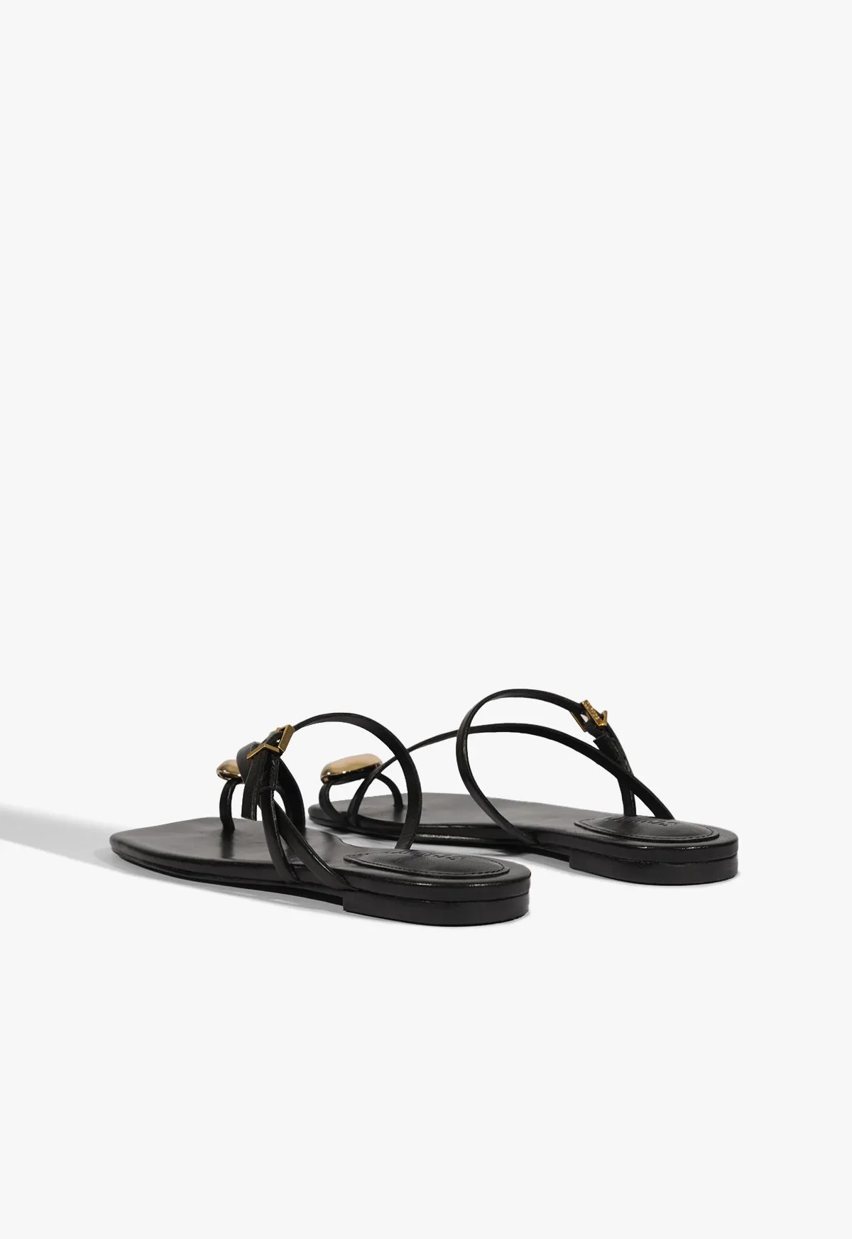 Elysa Sandal Core Rhythm
