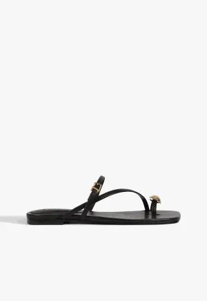 Elysa Sandal Season-Neutral