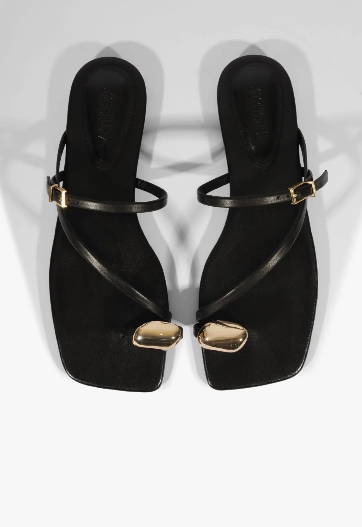 Functional Calm Elysa Sandal