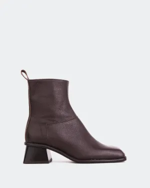 Your Flow Wear Holts Brown Leather