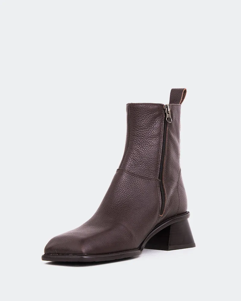 Shift-Mode Holts Brown Leather