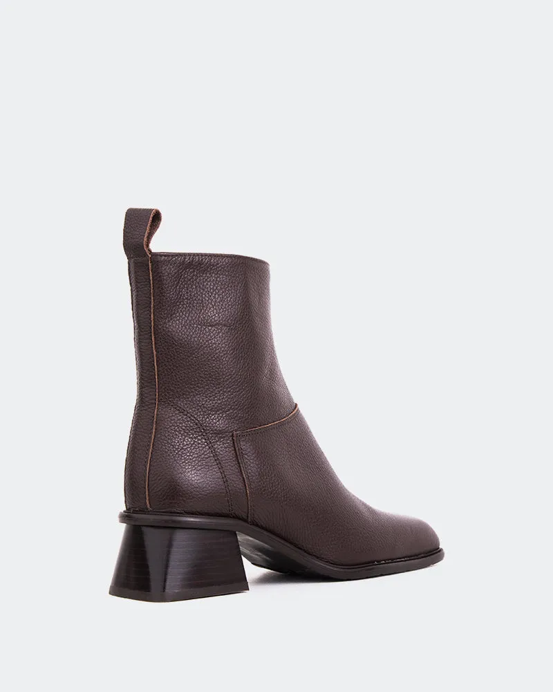 Holts Brown Leather Future Layers