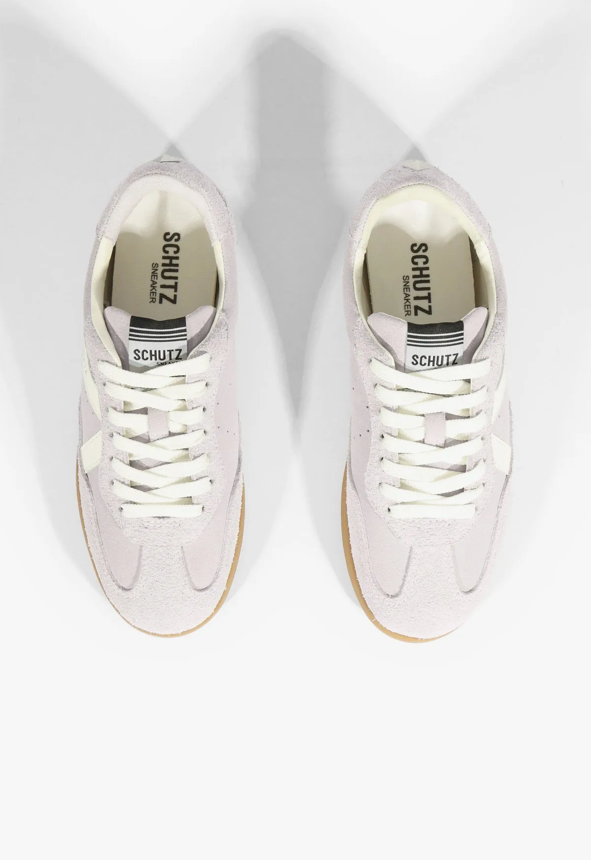 Garden Sneaker Simplified Life City Rhythm