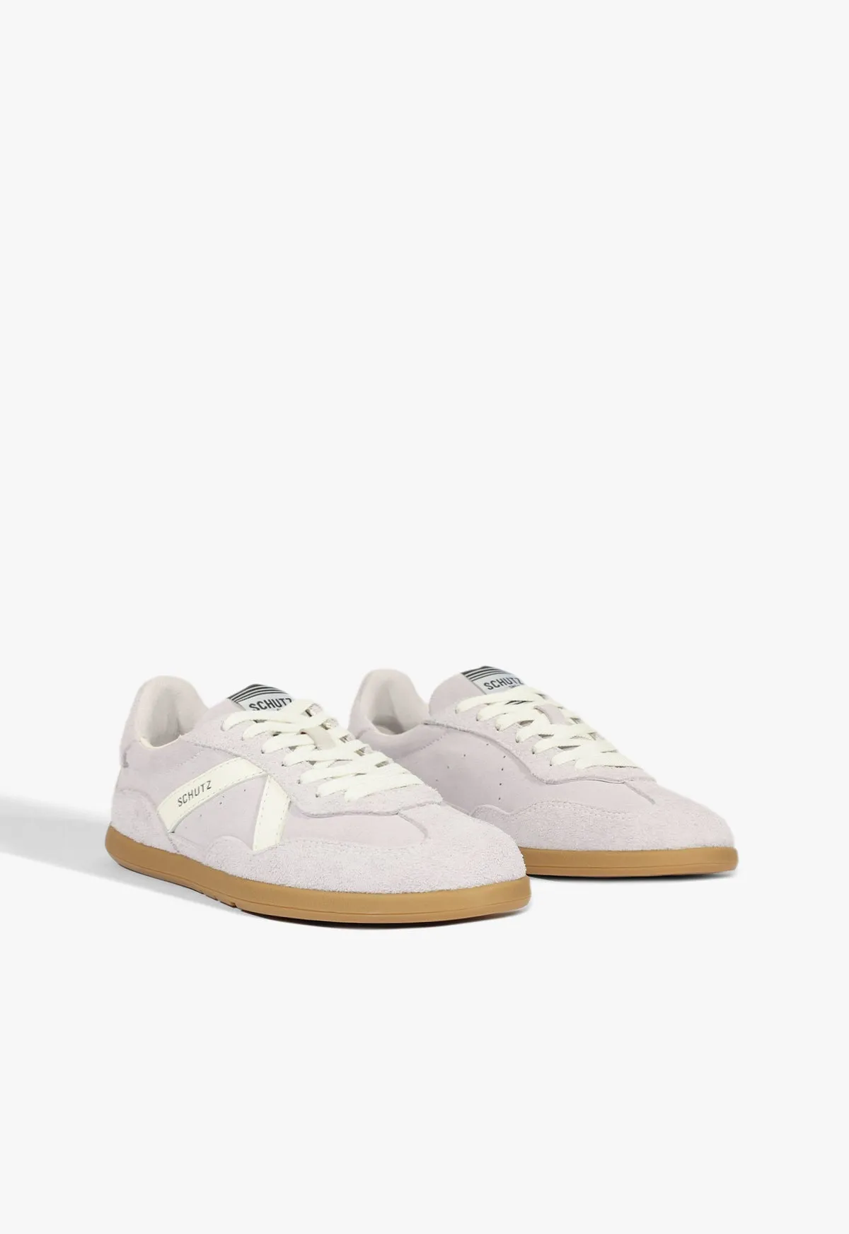 Garden Sneaker Visual Ease Built For Pace