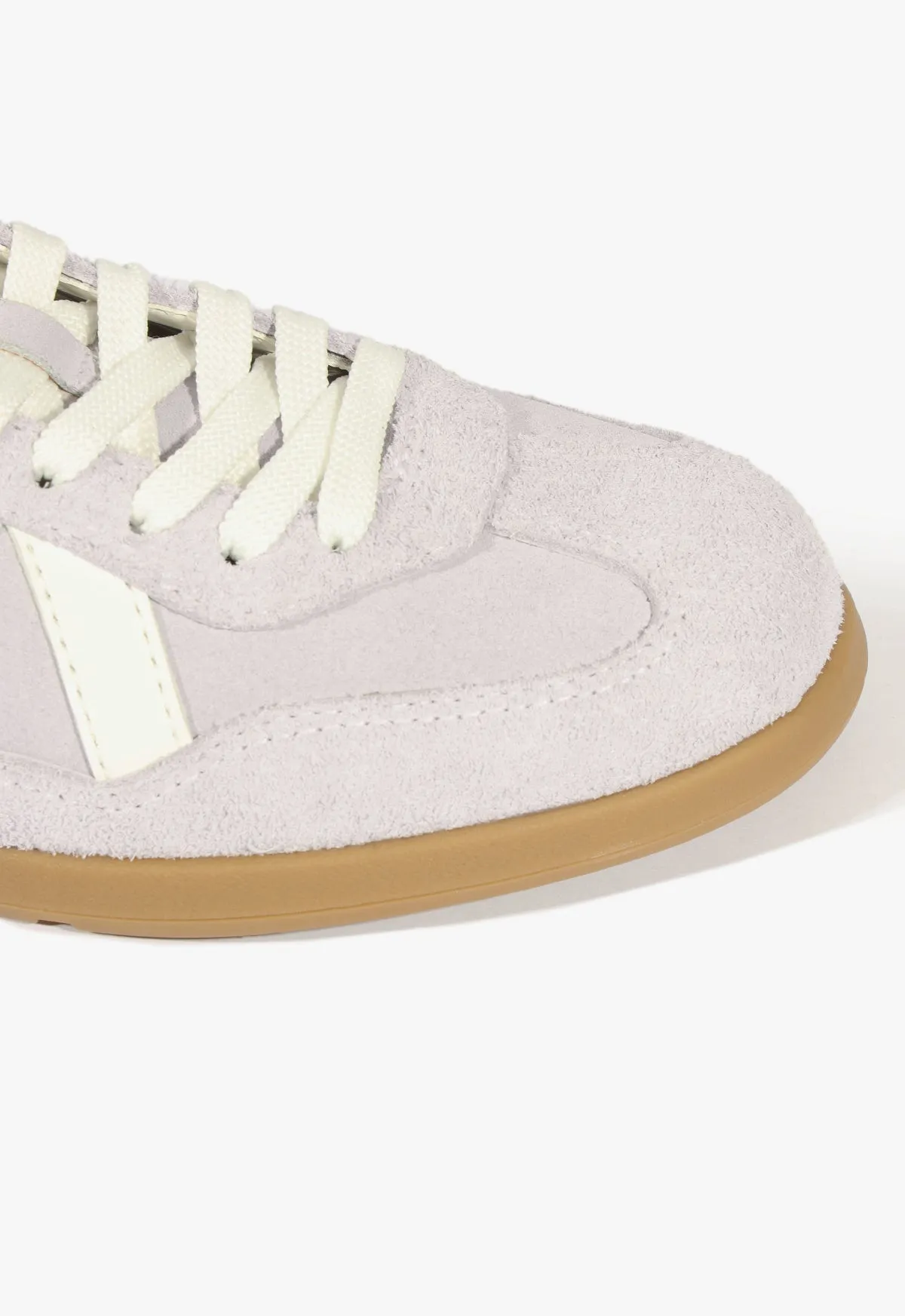 Garden Sneaker The New Essential