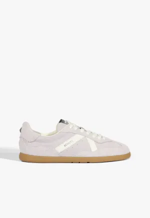 Garden Sneaker Motion Clarity