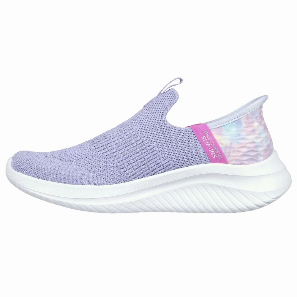 Girls Slip Ins Ultra Flex 30 Colory Refined Edgewear