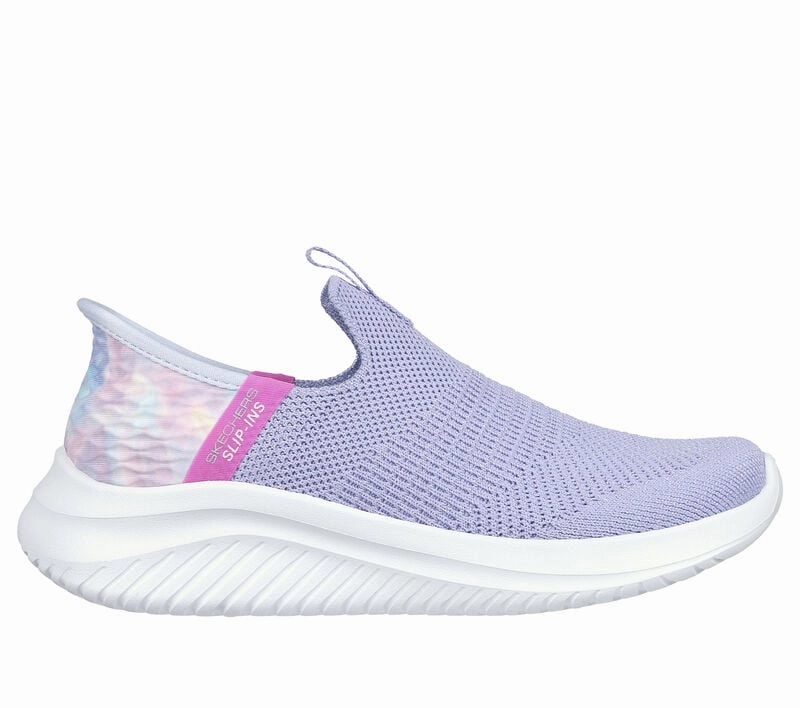 Girls Slip Ins Ultra Flex 30 Colory Adapted Living