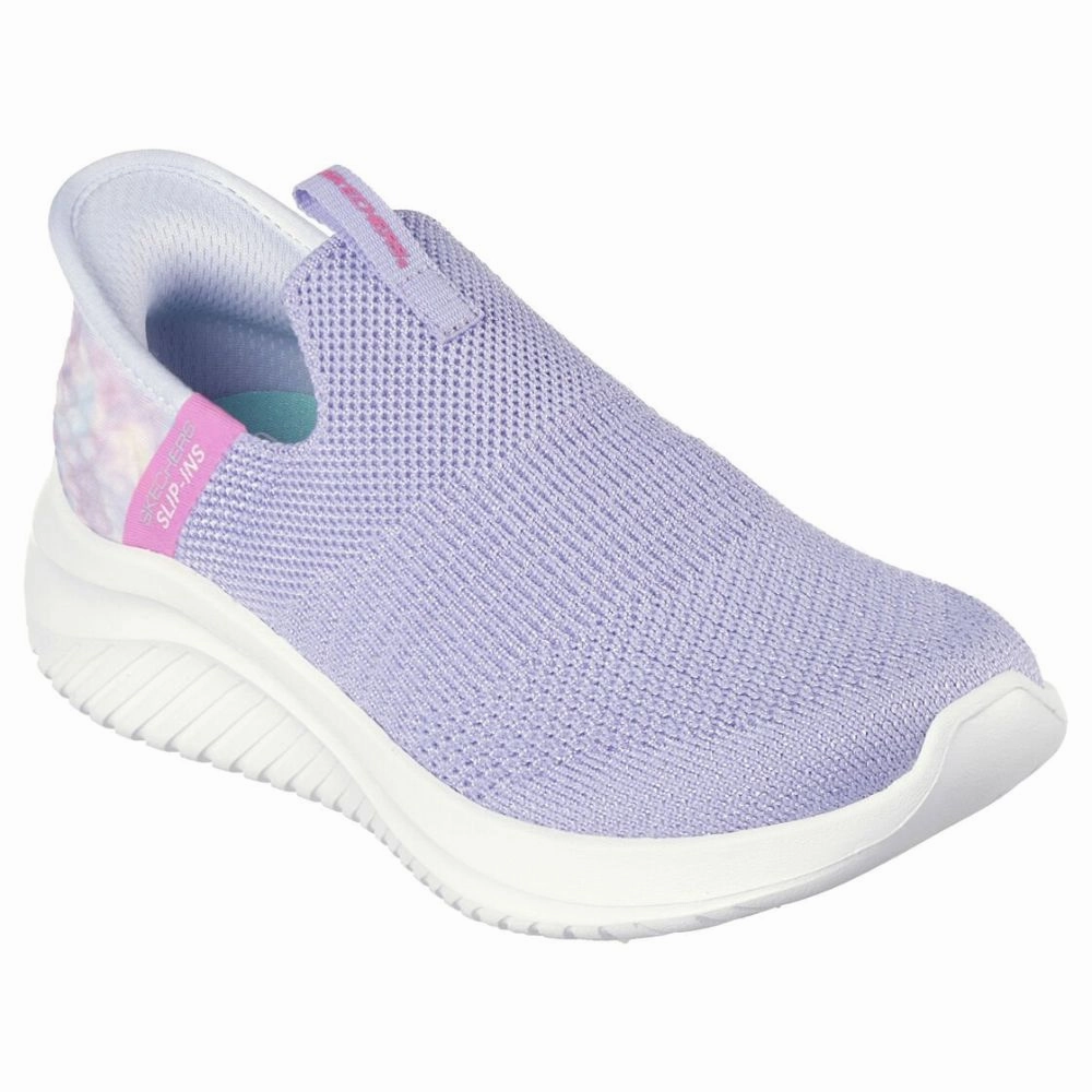 Girls Slip Ins Ultra Flex 30 Colory Calm In Motionwear