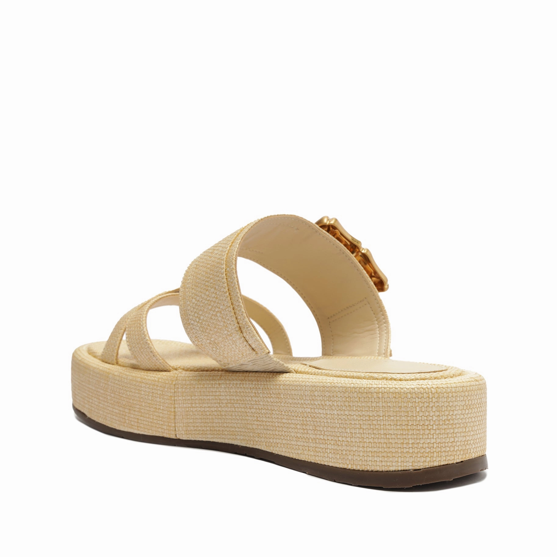 Lola Flatform Sandal Day-To-Day Fit Smart Function