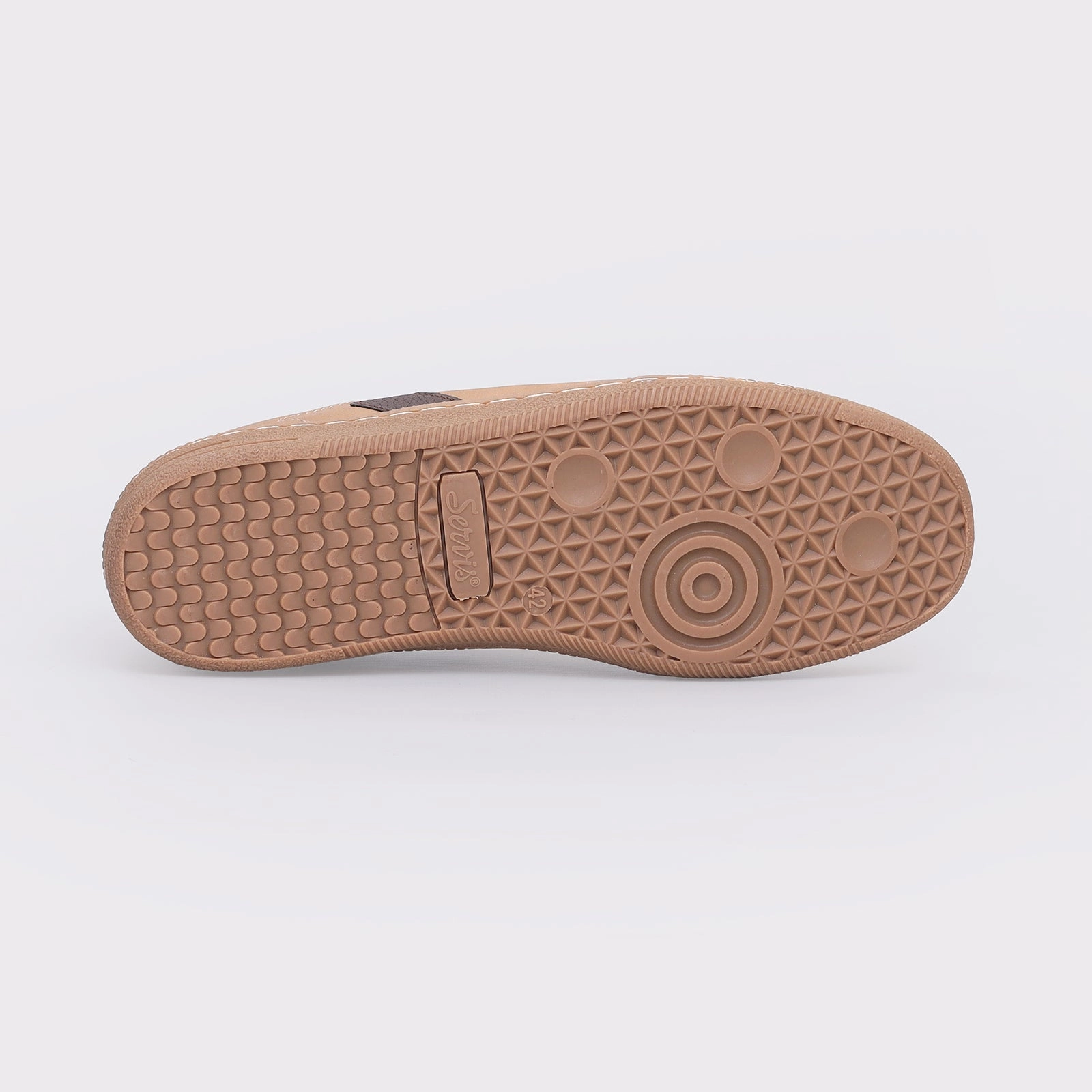 Men'S Trendy Sneakers Layered Motion Seamless Transitions