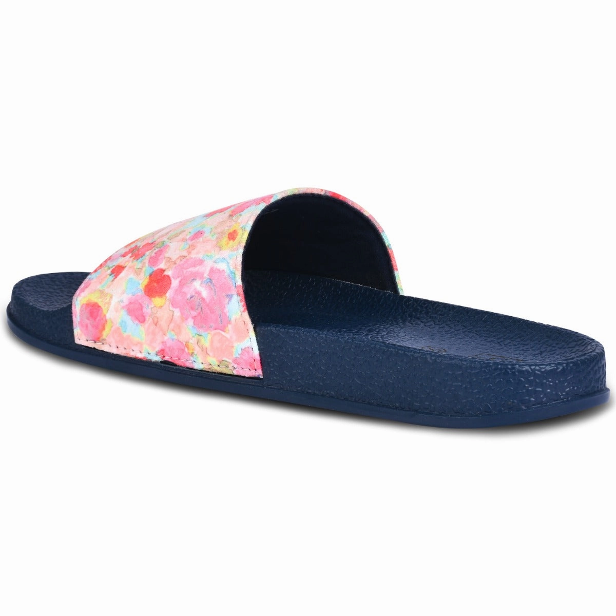 Paragon  K10906L Women Casual Slides | Stylish Sliders For Everyday Use For Ladies | Trendy & Comfortable Slippers With Cushioned Soles Built For Motion Constant Comfort