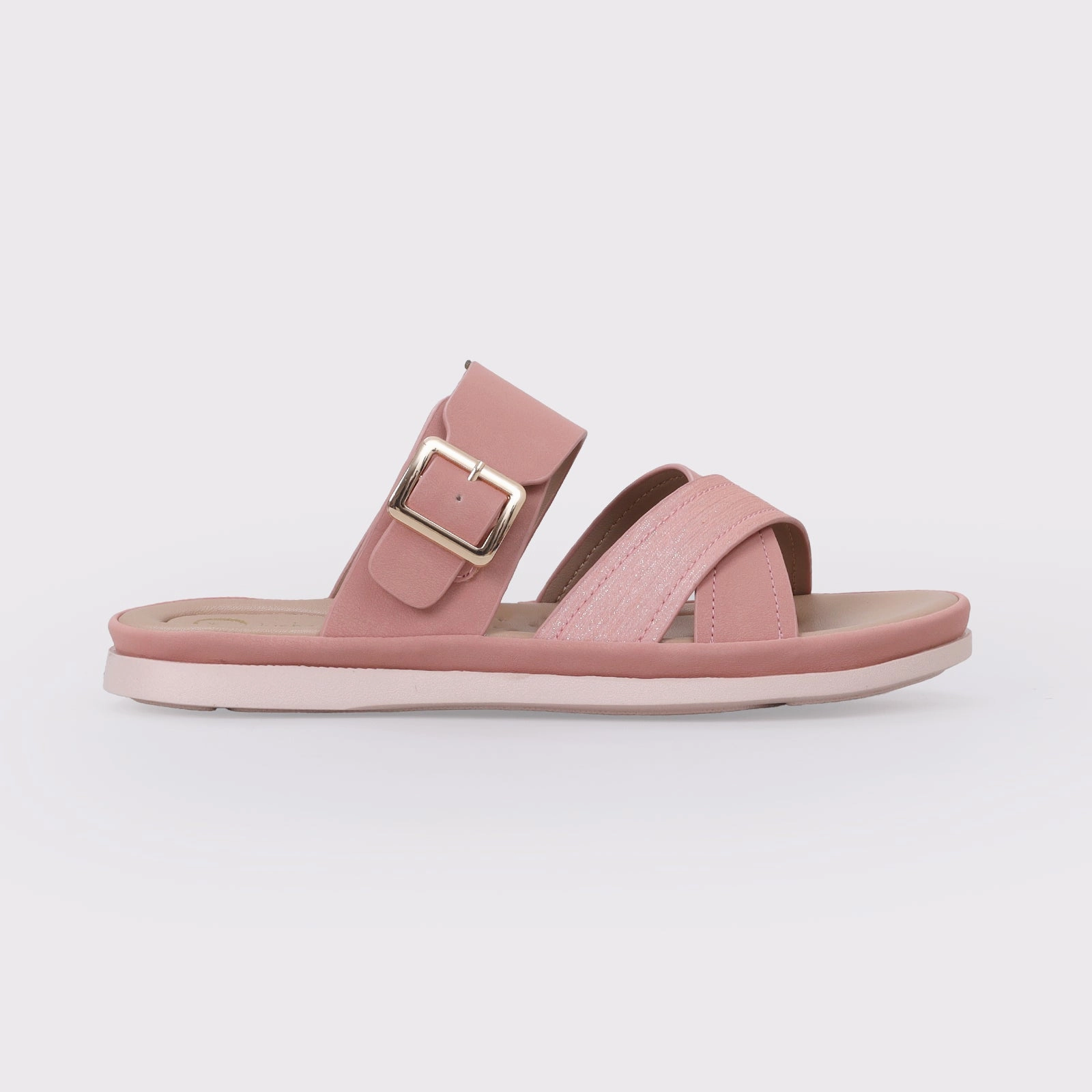 Comfort Flats For Women Effortless Edge
