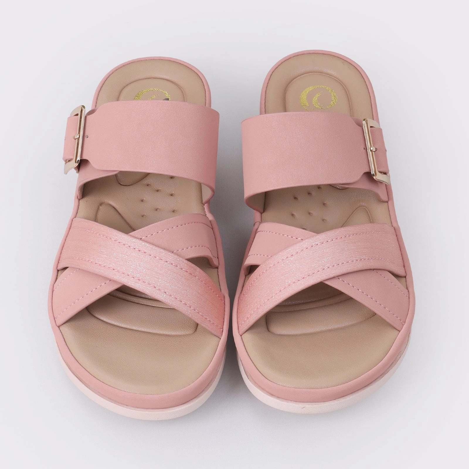Intentional Vibe Form In Action Comfort Flats For Women