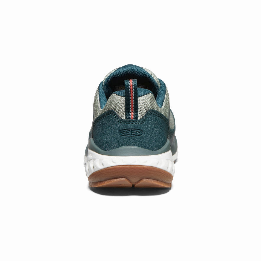 Women'S Arvada Work Sneaker (Carbon Toe)  |  Sea Moss/Desert Sage Cool Confidence Active Corewear