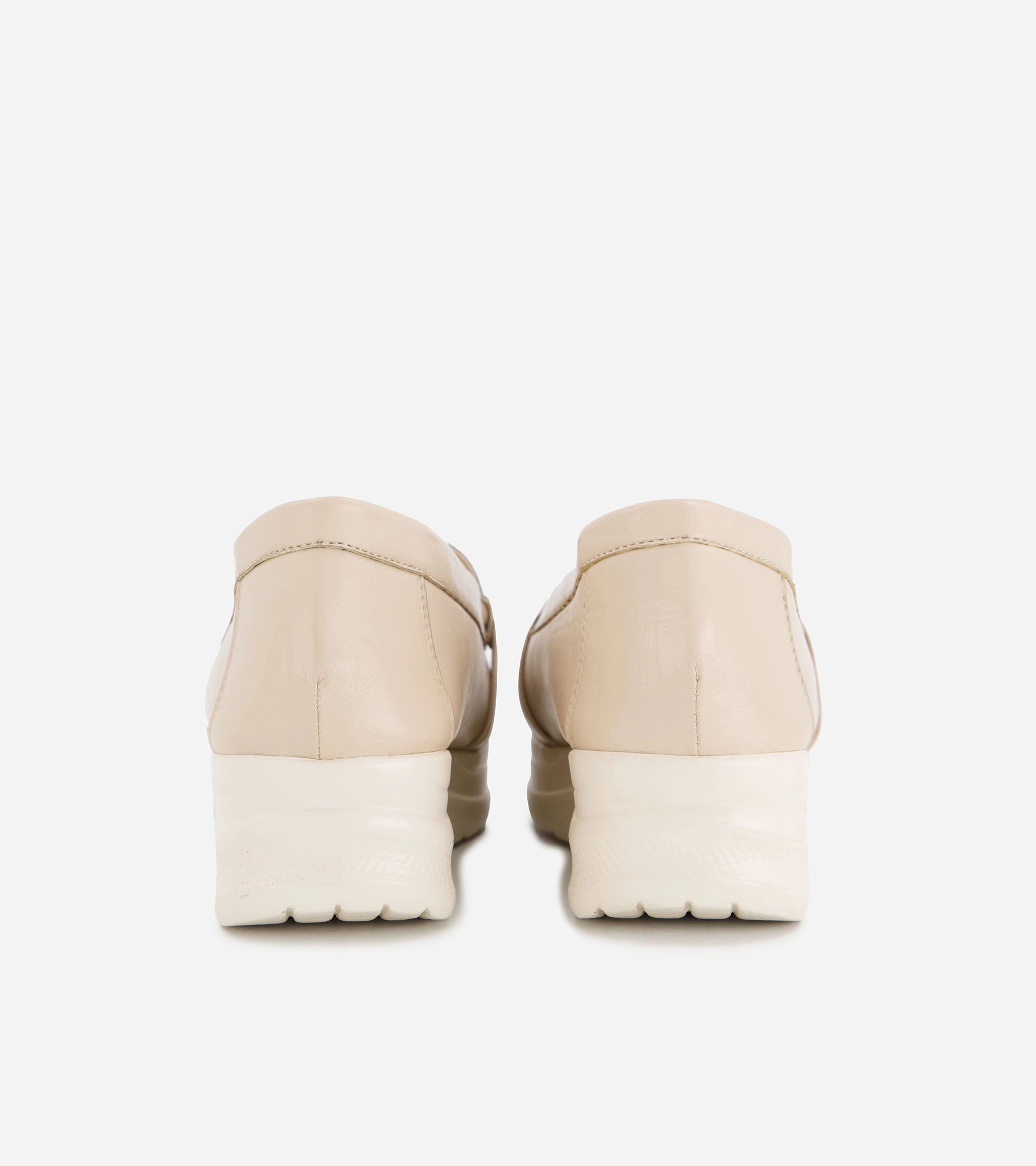 Women'S Moccasins Us-Hv-4303 Clarity Wear Easy Essential