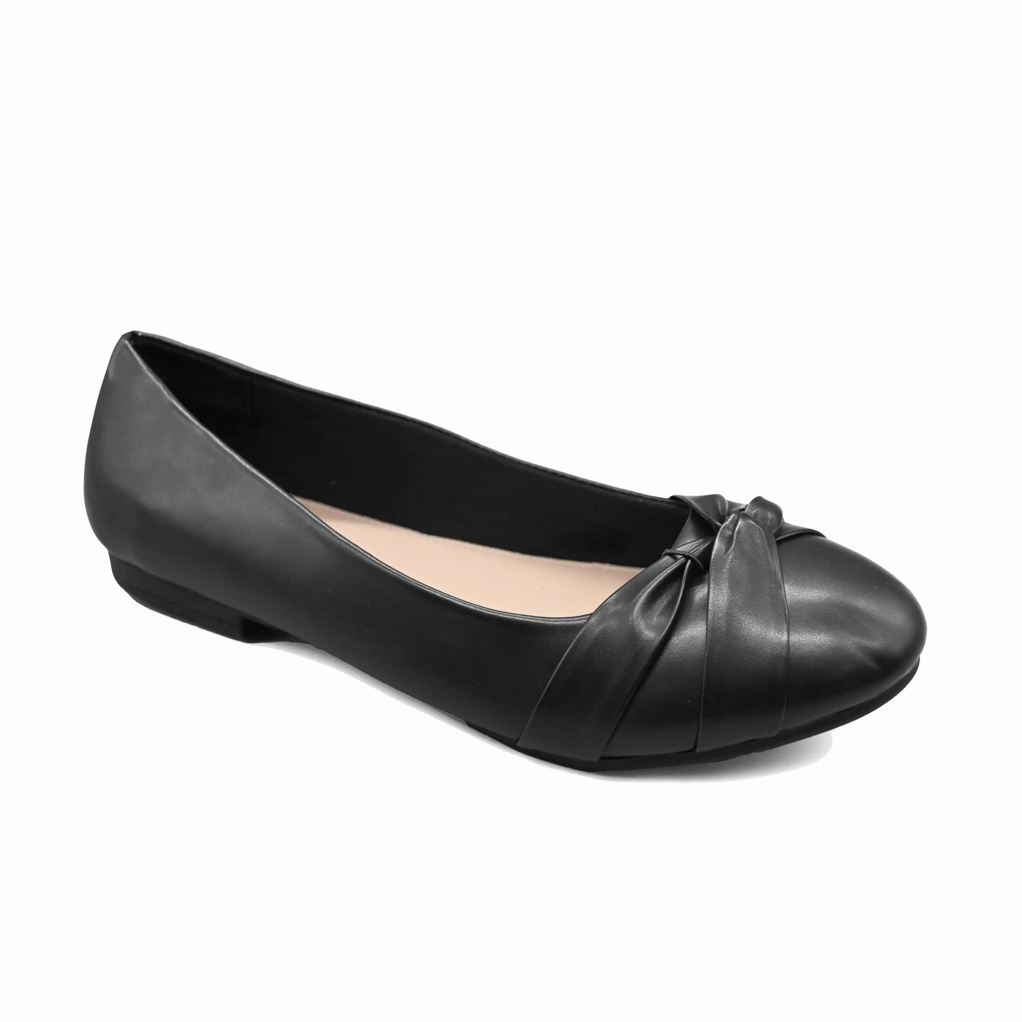 Moxxa Gemma - Black Purely You Streamline-Ready