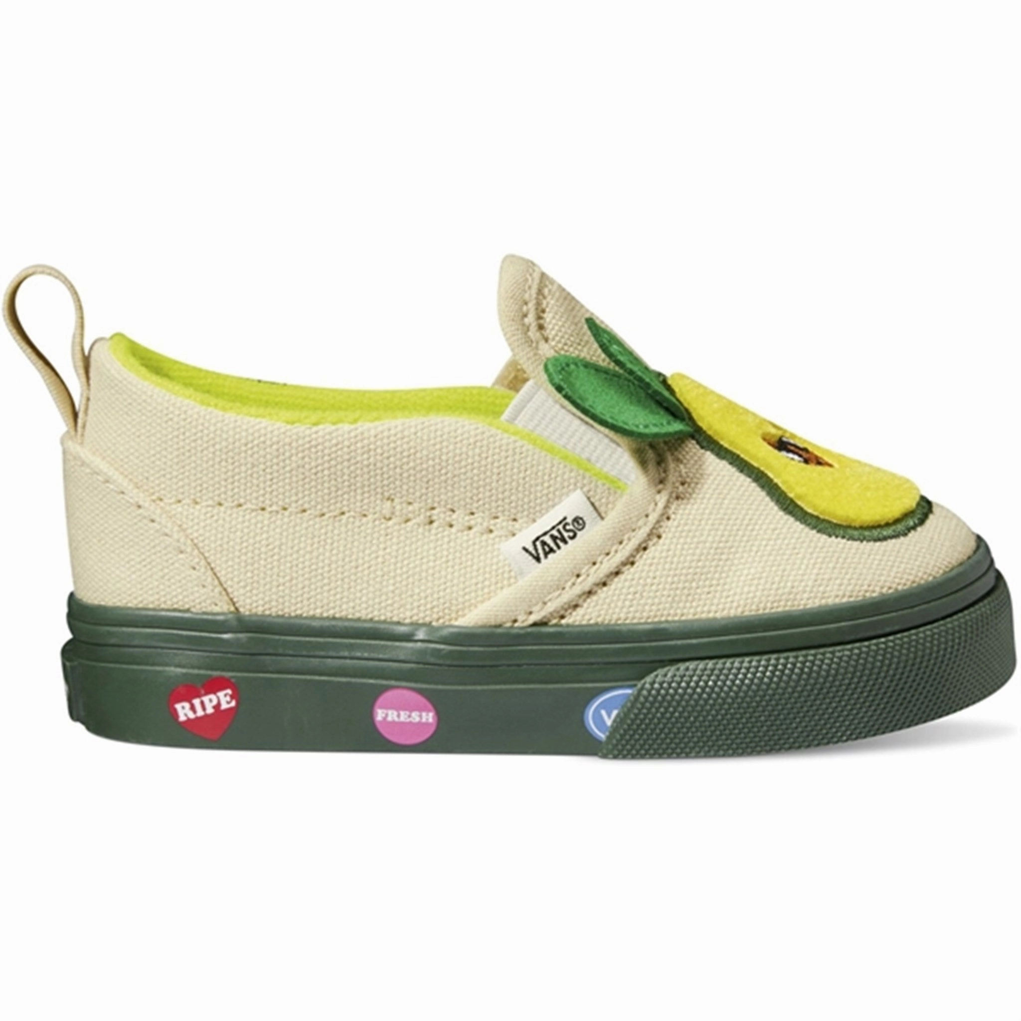 Vans Slip-On V Cado Sneakers Turtle Dove Simplify Style Versatility Reimagined