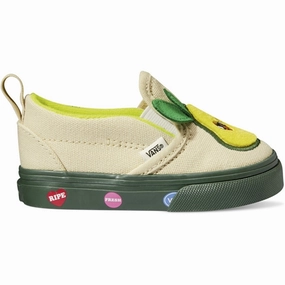 Vans Slip-On V Cado Sneakers Turtle Dove Simplify Style Versatility Reimagined