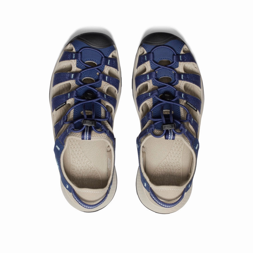 Women'S Astoria West Sandal  |  Naval Academy/Reef Waters Your Rhythm Layer
