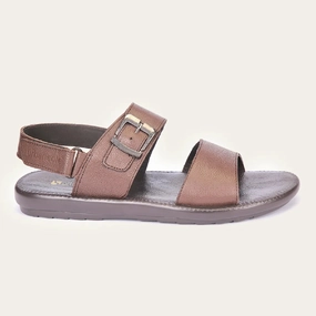 Form Plus Function Men'S Sandel Us-Ec-4301