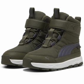 Progressive Edge Life In Layers Puma Puma Evolve Boot Puretex Ac Ps