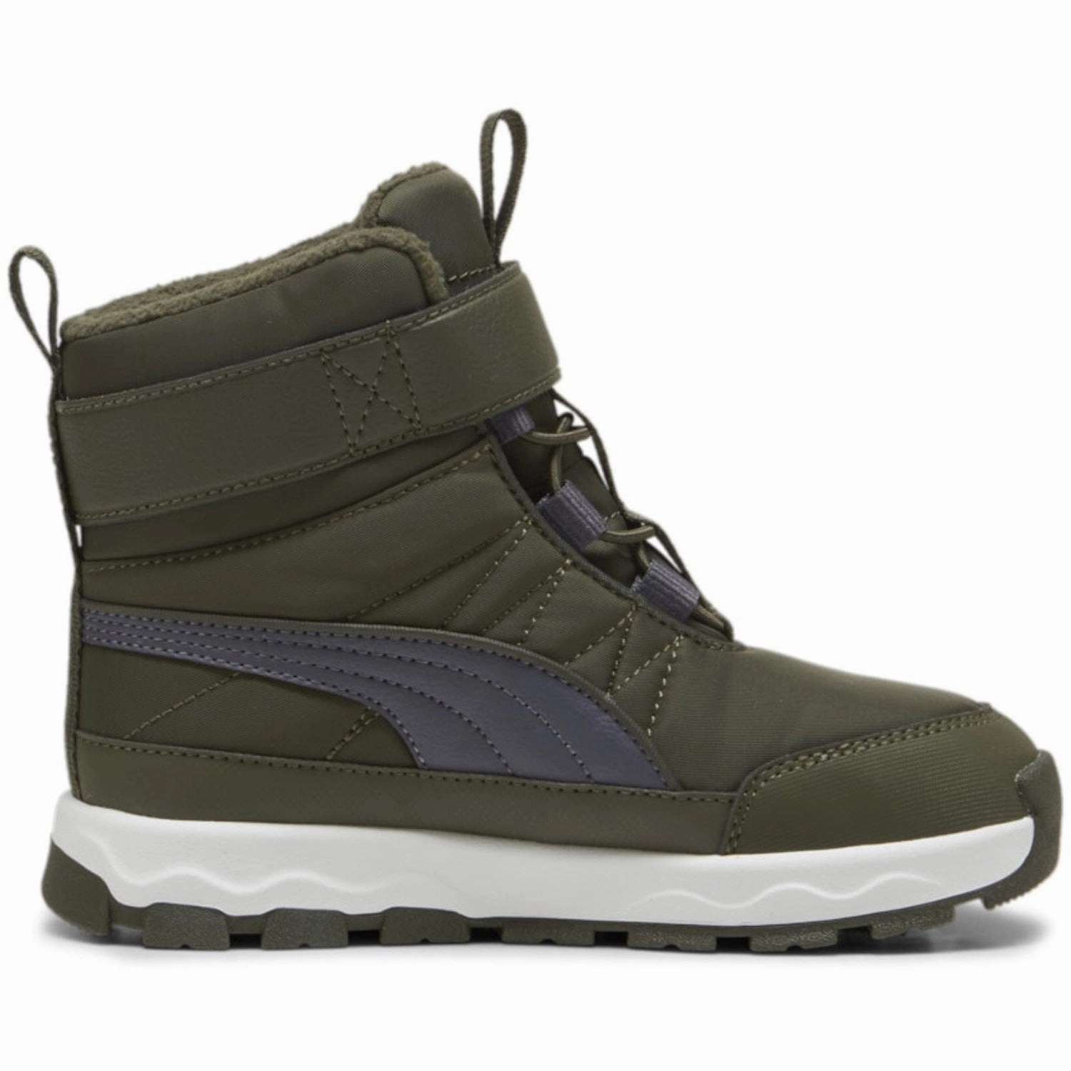 Puma Puma Evolve Boot Puretex Ac Ps Future-Ready Fit Quiet Cool