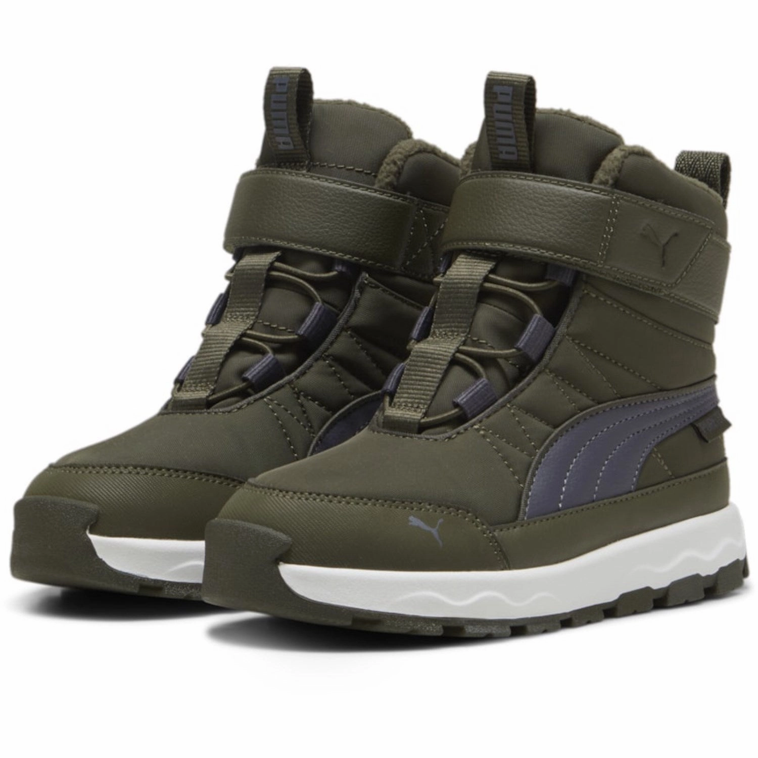 Progressive Edge Life In Layers Puma Puma Evolve Boot Puretex Ac Ps