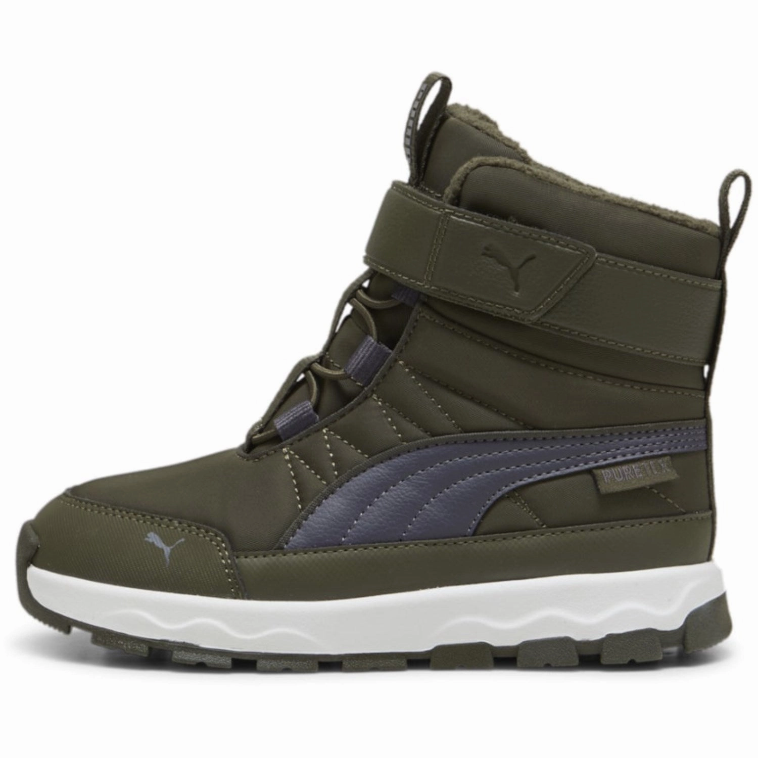 Versatile Future Design-Led Puma Puma Evolve Boot Puretex Ac Ps