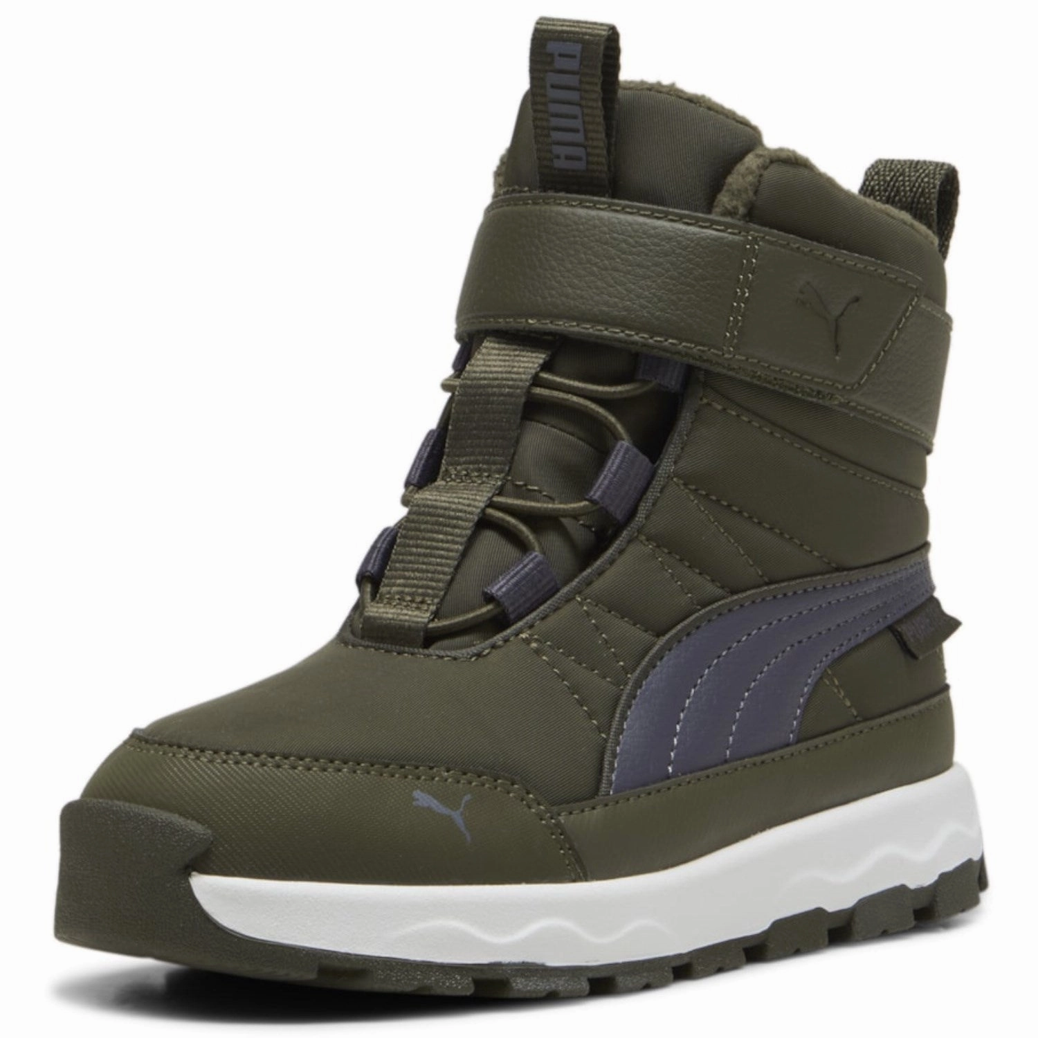 Motion Living Layer Your World Puma Puma Evolve Boot Puretex Ac Ps